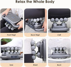 16 Head Massage Gun Set, Deep Tissue Percussion Massager, 2600mAh Electric - Image 8