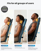 COMFIER Shiatsu Back Massager - Image 5