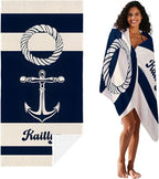 JML Personalized Beach Towel - Image 2