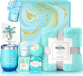 BodyRefresh Mothers Day Gifts for Mom, Gift Baskets for Women Birthday Gifts by BodyRefresh