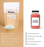Relax Spa & Bath Aromatherapy Bath Salts - Image 5