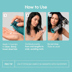 MAREE Deep Conditioning Leave-In Hair Mask - Image 6
