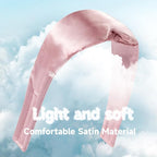Umisleep Soft Sleep Mask, Comfortable Sleep Mask - Image 3