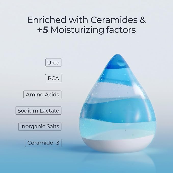 Eucerin Advanced Repair Body Lotion - Image 4
