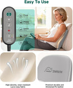 Snailax Shiatsu Back Massager - Image 6