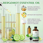 EVOKE OCCU Bergamot Essential Oil - Image 6