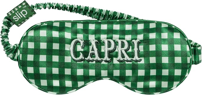 slip Pure Silk Sleep Mask - Image 2
