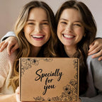 Gift Baskets for Women, Self Care Package, Sunflower Get Well Soon, Thinking of - Image 5