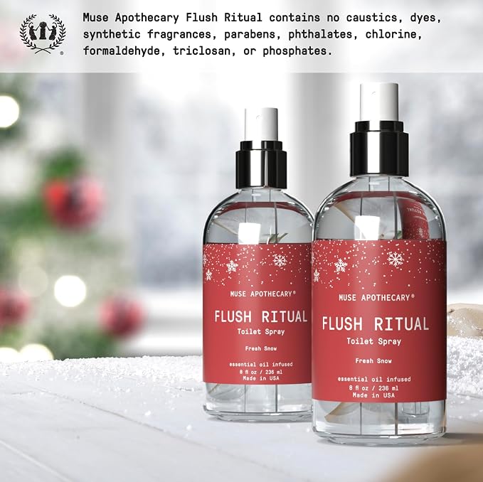 Muse Apothecary Flush Ritual - Image 4