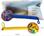 Mugwort Massage Hammer, Back Massager Hammer， Pain Relief Massager - Image 2