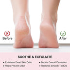 Bath Shower Foot Scrubber Mat - Image 5