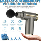 cotsoco Massage Gun Deep Tissue - Image 8