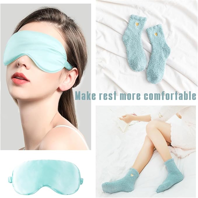 AHAGIFTREE Birthday Gifts for Women Self Care Gifts Get Well Soon Gifts Baskets - Image 8