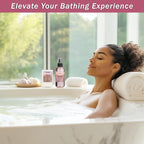 Aqua Elegante Spa Basket For Women - Image 7