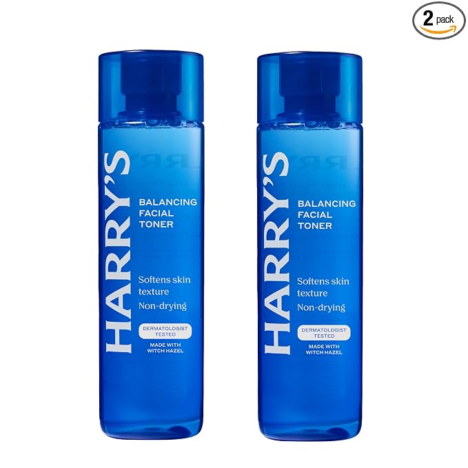 Harry's Freshening Hydrating Toner by Harrys