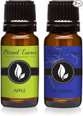 Eternal Essence Oils 2 Pack 10ml Premium Fragrance Oil by EternalEssenceOils