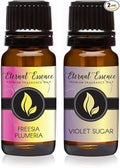Eternal Essence Oils 2 Pack 10ml Premium Fragrance Oil by EternalEssenceOils
