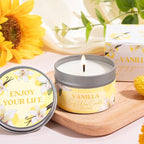 Mothers Day Gifts for Mom, Birthday Gifts for Women, Relaxing Spa Gift Baskets - Image 4