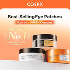 COSRX 5-PDRN Complex Collagen Gel Eye Patches - Image 3