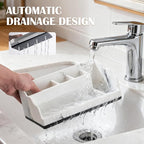 TuCao Bathroom Counter Organizer - Image 6