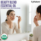 UpNature Self Care Essential Oil Roll On Set – Gifts - Image 6