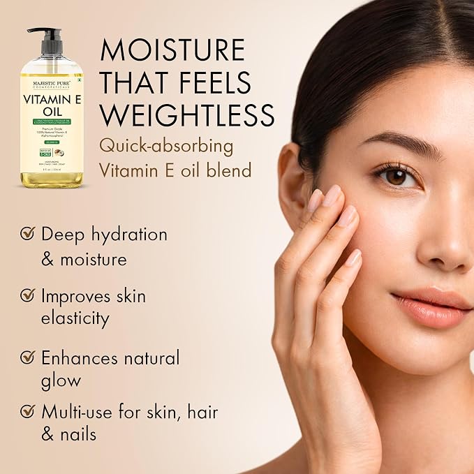 Majestic Pure Oil - Image 3