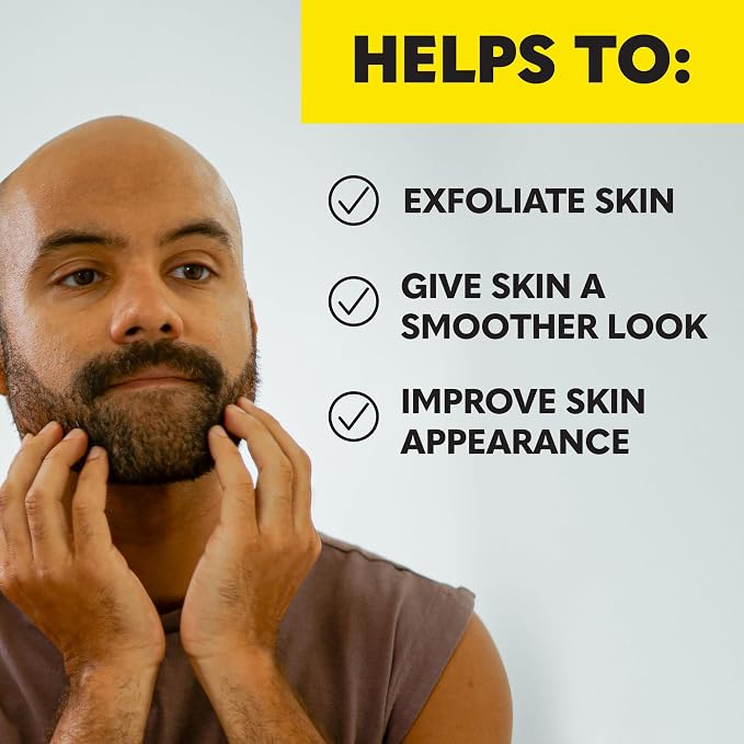 The Beard Club Premium Derma Roller - Image 2