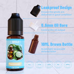 Clean Essential Oils, Fragrance Oil - Image 5