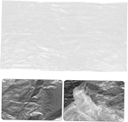 SUPVOX 50pcs Sauna Wrap Foil Blanket Infrared Sauna Blanket Insert Easy to - Image 7