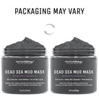 New York Biology Dead Sea Mud Mask - Image 8