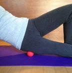 Massage Lacrosse Balls for Myofascial Release, Trigger Point Therapy, Muscle - Image 4
