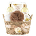Bath and Body Warm Vanilla Sugar Spa Gifts by Ariosemonde