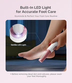 MelodySusie Electric Callus Remover - Image 4