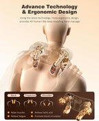 KNQZE Neck and Shoulder Massager - Image 8