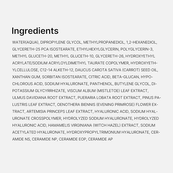 medicube Hypochlorous Acid Peel Mask 3EA | Peel-Off Sheet Mask - Image 8