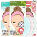 Hydro-gel Eye Patches by LOOKATME
