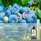 Blueberry Essential Oil - Image 7