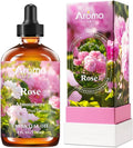 Rose Essential Oil in Premium Gift Box by Unknown