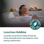 Kneipp Relaxing Lavender Aromatherapy Bubble Bath - Image 3