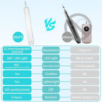 Electric Nail Drill, Professional Manicure Pedicure Kit, Cordless Electric Nail - Image 8