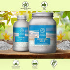 Dead Sea Salt 35 Oz - Image 8