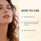 SPF Setting Spray for Face & Body - Image 8