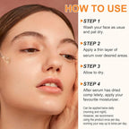 Premium 20% Vitamin C Serum For Face - Image 3