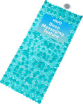 SlipX Solutions Non Slip Pebble Bath Mat by SlipXSolutions