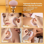 Extra Large Body Makeup Brush, Professional Self Tan Brush - Image 5