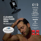 Filterbaby All-Metal Shower Filter Pro - Image 2