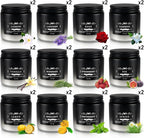 Scented Candle Set 24 Pack, Candle - Image 6