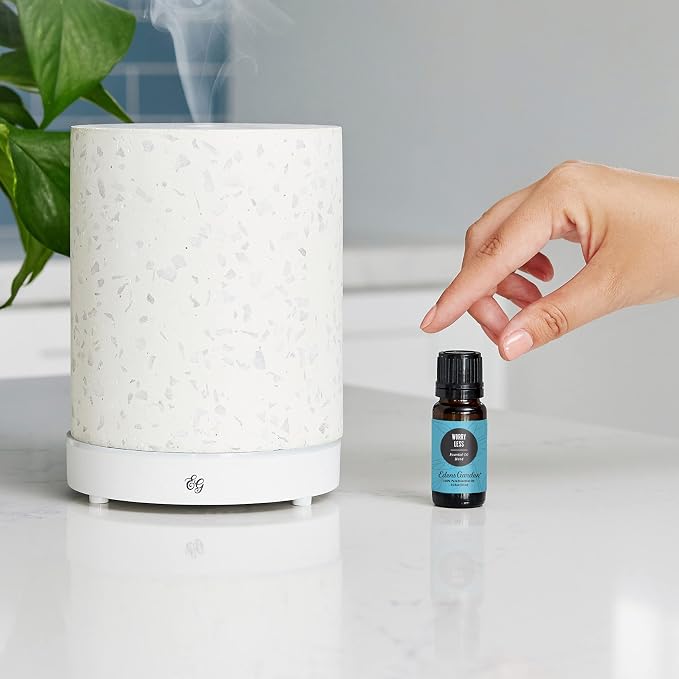 Edens Garden Worry Less Essential Oil Blend- 100% Pure Premium Grade, - Image 2