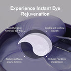 MIZON Marine Collagen Eye Gel Patch - Image 6