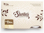 Cuddly Cotton Premium Tealight Candles - Image 2